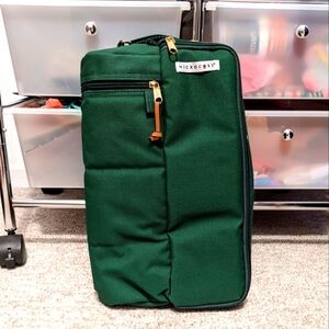 Microcore 5 Piece Picnic Wine Holder Set With Strap